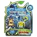 Dragons 6045092 DreamWorks, Mystery 2-Pack Assortment, Collectible Figures, for Kids Aged 4 and Up