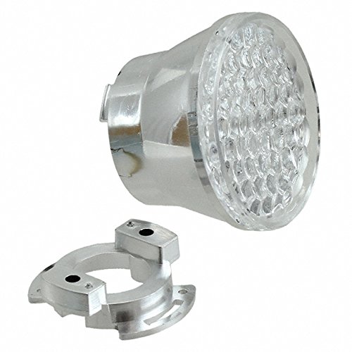 Khatod North America LLC EASY REFLECTOR 50MM KCPL1857WI Optics - Reflectors