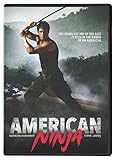 AMERICAN NINJA / (MONO)                            image