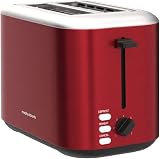 Morphy Richards Equip 2 Slice Toaster Defrost Reheat Browning Controls 800W view 4