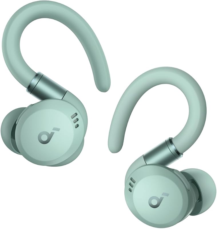 by Anker Sport X20, kabellose Workout Kopfhörer Flexible Passform