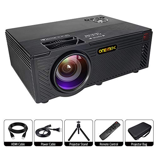 1 Projector+Lumens+Theater+Supports+Entertainment
