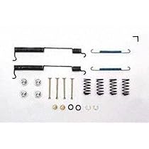 thumbnail image 2 of Raybestos H2593 Professional Grade Drum Brake Adjuster Kit 2 of 10