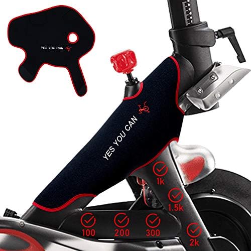 ADHO Frame Wrap Sweat Towel Designed 