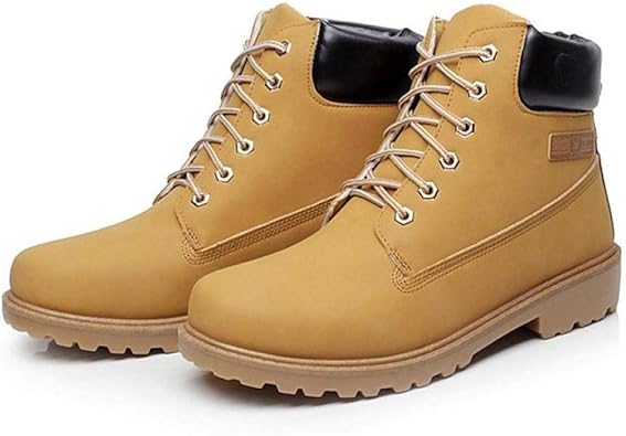 Botas sinteticas hombre Clearance