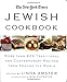 The New York Times Jewish Cookbook: More than 825 Traditional & Contemporary Recipes from Around the World by Linda Amster, Mimi Sheraton
