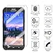 SOOYO Screen Protector for Samsung Galaxy Shatter-Proof Tempered Glass Screen Protector for Samsung Galaxy S6 Active (2 Pack)
