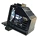 WOWSAI 915B441001 915B441A01 Replacement Lamp with Housing for Mitsubishi WD-65638 WD-73738 WD-65738 TVs
