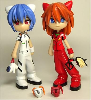 ピンキーストリート エヴァピンキー Pc 001 フィギュア ドール 通販 Amazon