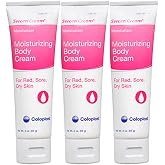 Sween Moisturizing Body Cream - 3 oz, Pack of 3