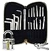 Stainless Steel Lock Set (The New)