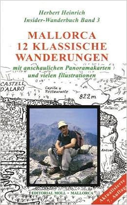 Heinrich Herbert 3 12 Klassische Wanderungen Amazon De Heinrich Herbert Bucher