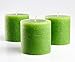 Set of 3 Pillar Candles 3