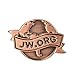 Lot of 5 Jw.org Lapel Pin Brooch Gifts
