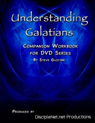 Understanding galatians: what was paul really talking a…