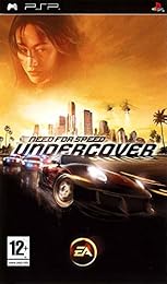 Need for Speed Undercover