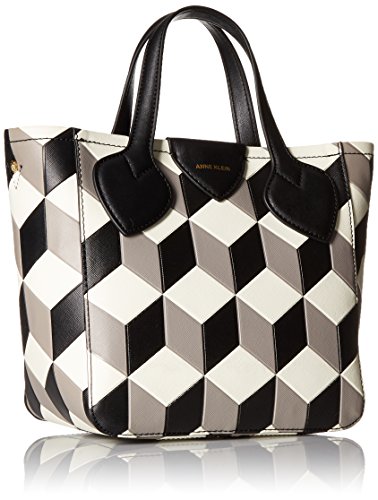 Georgia Mini Cross Body Tote Anne Klein