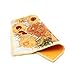 Smartie Microfiber Cleaning Cloth for Touch Screens (Sunflowers Van Gogh)