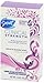 Secret Clinical Strength Antiperspirant Deodorant Solid, Ooh-la-la Lavender 1.60 oz (Pack of 2)