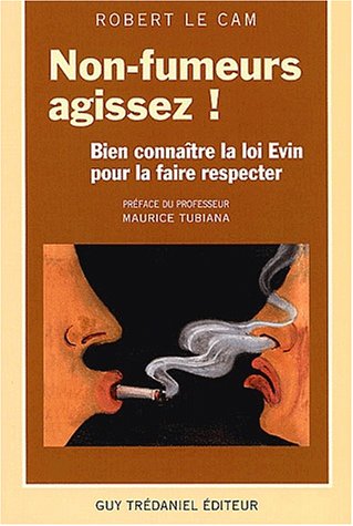 Non-fumeurs, agissez !