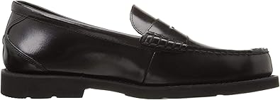 rockport shakespeare circle loafer