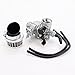 IZTOSS Motorcycle CARB HONDA ATV 3-Wheeler ATC70 ATC 70 CARBURETOR & AIR FILTER