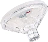 Caxmtu Floating LED Pool Light Ball 7 Color Modes IP67 AA Battery view 8