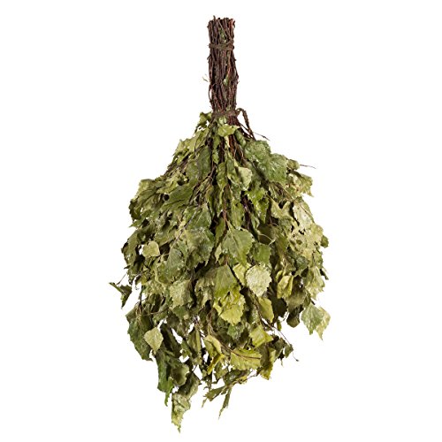 Rento Sauna Birch Whisk