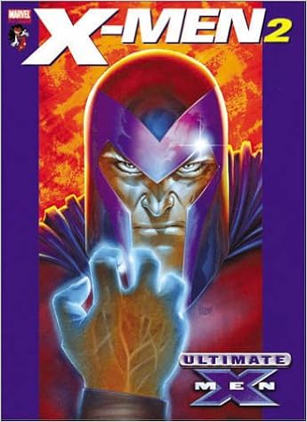 X Men 2 アメコミ新潮 マーク ミラー アダム キューバート 柳 亨英 本 通販 Amazon