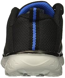 Skechers Kids Boy's GO Run 400-FAST PACE