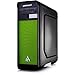 CybertronPC Rhodium GTX Gaming Desktop - AMD FX-6300 3.50GHz Hexa-Core Processor, 16GB DDR3 Memory, NVIDIA GeForce GTX 1050 (2GB GDDR5) Graphics, 802.11ac Wireless, 2TB HDD, DVDRW, Windows 10