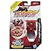 Beyblade E230GCF Shogun Steel Beybattle SS-09 Thief Phoenix Tops