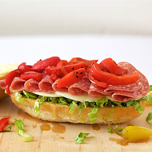 3 Applegate+Natural+Uncured+Genoa+Salami