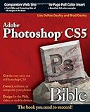 Photoshop CS5 Bible (Bible (Wiley)), Lisa DaNae Dayley, Brad Dayley, 0470584742
