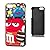 Kyle Busch iPhone 5 & iPhone 5s Slim Case officially licensed by NASCAR for the Apple iPhone 5/5s by keyscaperÂ® Sleek Light Durable Precise Rigid