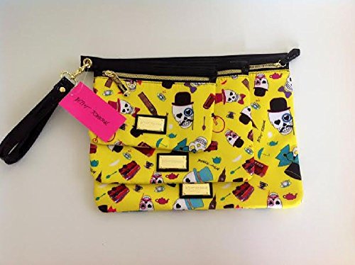 betsey johnson handbags canada