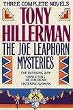 The Joe Leaphorn Mysteries (The Blessing Way / Dance Hall of the Dead / Listening Woman)