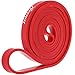 Reehut Latex Loop Resistance Band - Pull Up Assist Band Jump Stretch Bands for Workout, Physical Therapy, Resistance Exercise, Mobility, Stretch, Powerlifting
