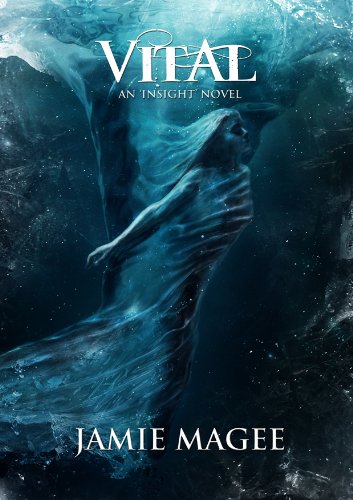 "Vital (Insight Series)" av Jamie Magee
