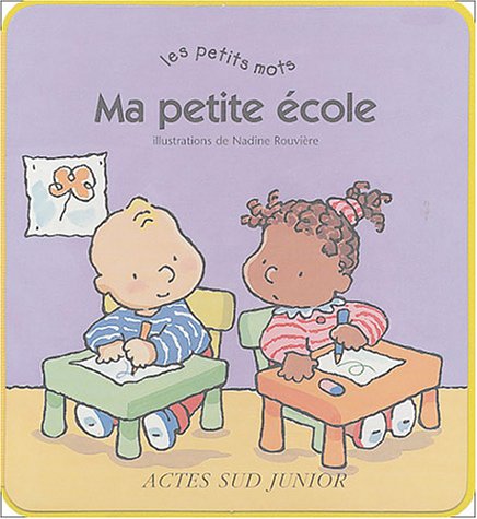 Ma petite école