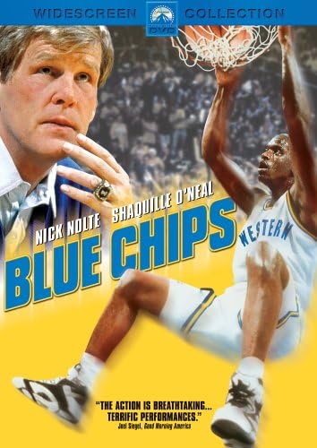 Amazon.com: Hoop Dreams (The Criterion Collection) : William Gates