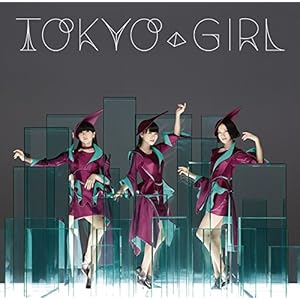 TOKYO GIRL/Perfume