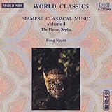 SIAMESE CLASSICAL MUSIC 4                          image