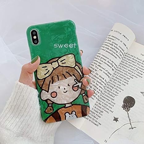 Amazon Co Jp Guang Home 携帯ケースiphone8plus 7p 6s韓国風