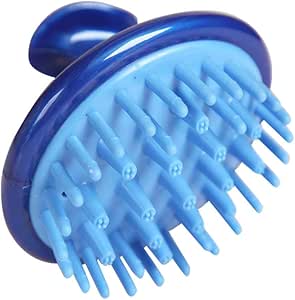 masajeador del cuero cabelludo