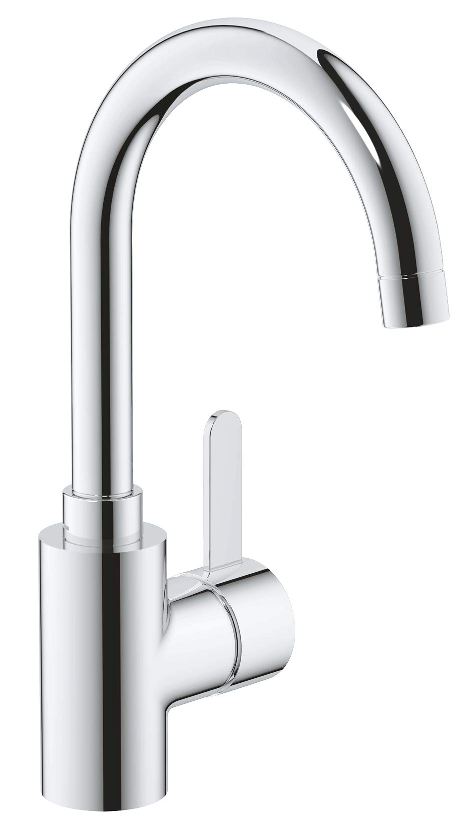 GROHE Eurosmart Cosmopolitan Single-Lever Basin Mixer 1/2"L-Size Chrome 23933001