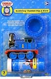 Imperial Toy - Bubbling Thomas Dip and Blow Bubble Blower