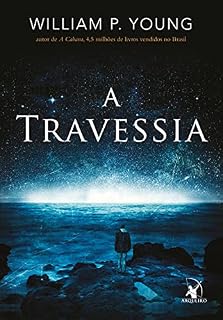 Livro A Travessia