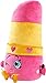 Shopkins Lippy Lips Plush - 12