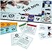 USAOPOLY Monopoly: The Dog Artlist Collection